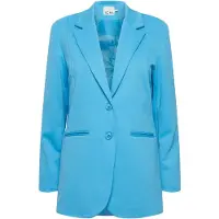 Ichi Blazer 'Kate' bleu ciel