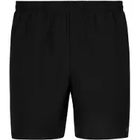 Snocks Pantalon gris / noir