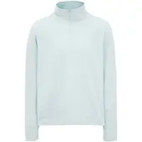 Yuka Pull-over bleu pastel
