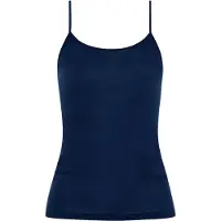 Mey Haut bleu foncé