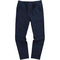 JP 1880 Pantalon bleu foncé
