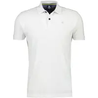 Lerros T-Shirt blanc cassé