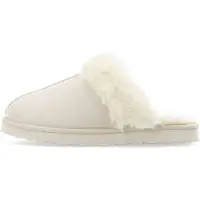 Bianco Pantoufle 'Sweetie' beige clair