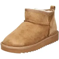 Ara Boots 'Alaska' cognac