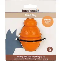 Beeztees Jouet pour chien Sumo Play S