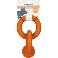 Beeztees Jouet pour chiens Sumo Team Orange 24 x 15 x 7,5 cm