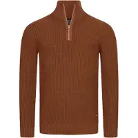 INDICODE JEANS Pull-over orange