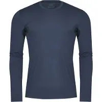 Mey T-Shirt bleu