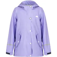 Schmuddelwedda Veste fonctionnelle violet clair