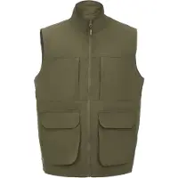 YEPA Gilet olive