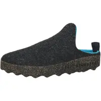 Asportuguesas Pantoufle anthracite