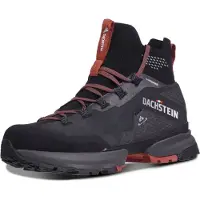 Dachstein Boots 'SF Trek MC' cuivre / anthracite / rouge / noir / blanc
