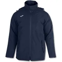 Joma Veste mi-saison 'Trivor' bleu / blanc