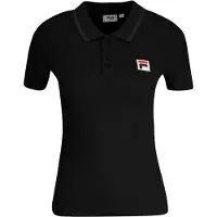 FILA T-shirt ' LEUBEN' bleu / rouge / noir / blanc