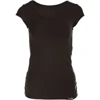 Winshape T-shirt fonctionnel 'WTR4' noir / blanc
