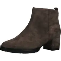 Högl Bottines brun foncé