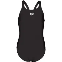 Arena Maillot de bain 'DYNAMO JR' noir / blanc