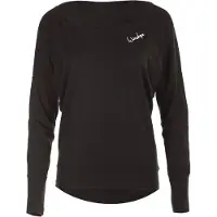 Winshape T-shirt fonctionnel 'MCS002' noir / blanc