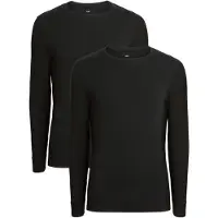 Marks & Spencer T-Shirt fonctionnel noir