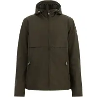 Dreimaster Maritim Veste mi-saison olive