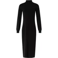 Comma Robe noir
