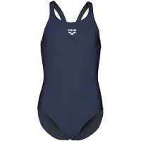 Arena Maillot de bain 'Dynamo' bleu nuit / blanc