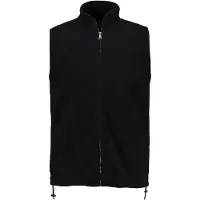 JP 1880 Gilet noir