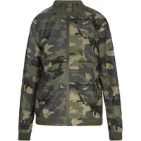 Caversham Veste mi-saison kaki / olive / sapin