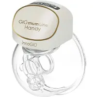 INNOGIO GIOmum Handy Single Tire-lait 1 pcs