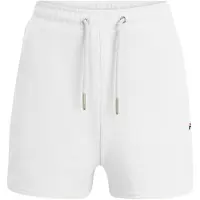 FILA Pantalon de sport bleu marine / rouge / blanc