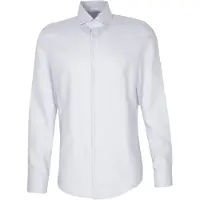 Seidensticker Chemise business bleu clair