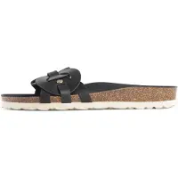 Bayton Mule 'Topaze' noir