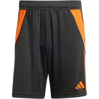 Adidas wäsche Pantalon de sport 'Tiro 24' orange / noir