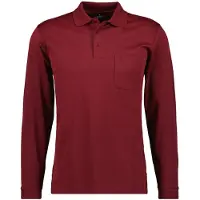 Ragman T-Shirt lie de vin