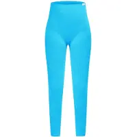 SMILODOX Leggings bleu clair