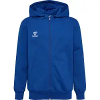 Hummel Sweat 'GO 2.0' bleu cobalt / blanc