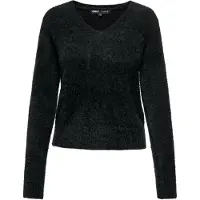 ONLY Pull-over 'Ella' noir
