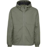 !Solid Veste fonctionnelle 'Garon' olive