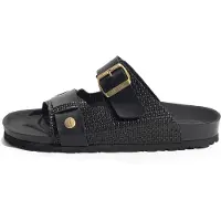 Bayton Mule 'Narnia' noir