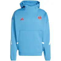 Adidas Sweat de sport 'France Travel Z.N.E' | XXS | male
