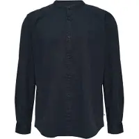 QS Chemise marine