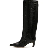 Kazar Studio Bottes noir