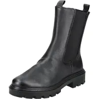 Ara Chelsea Boots noir