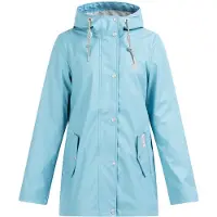MO Veste fonctionnelle bleu clair