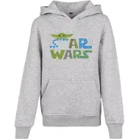 Mister tee Sweat gris chiné / mélange de couleurs