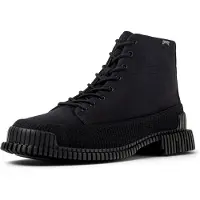Camper Bottines à lacets ' Pix ' noir