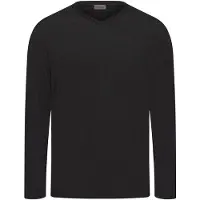 Hanro T-Shirt ' Casuals ' noir