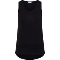 Hanro Haut ' Yoga ' noir