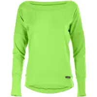 Winshape T-shirt fonctionnel 'WS2' vert clair