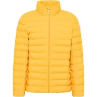 Dreimaster Maritim Veste fonctionnelle jaune
